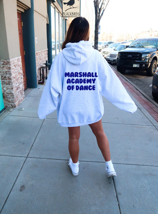 National Team - Marshall Dance Academy