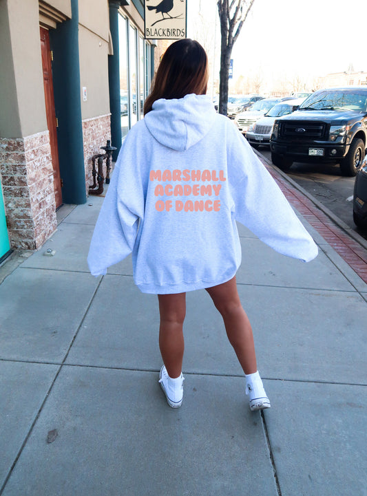 Mini Team - Marshall Dance Academy