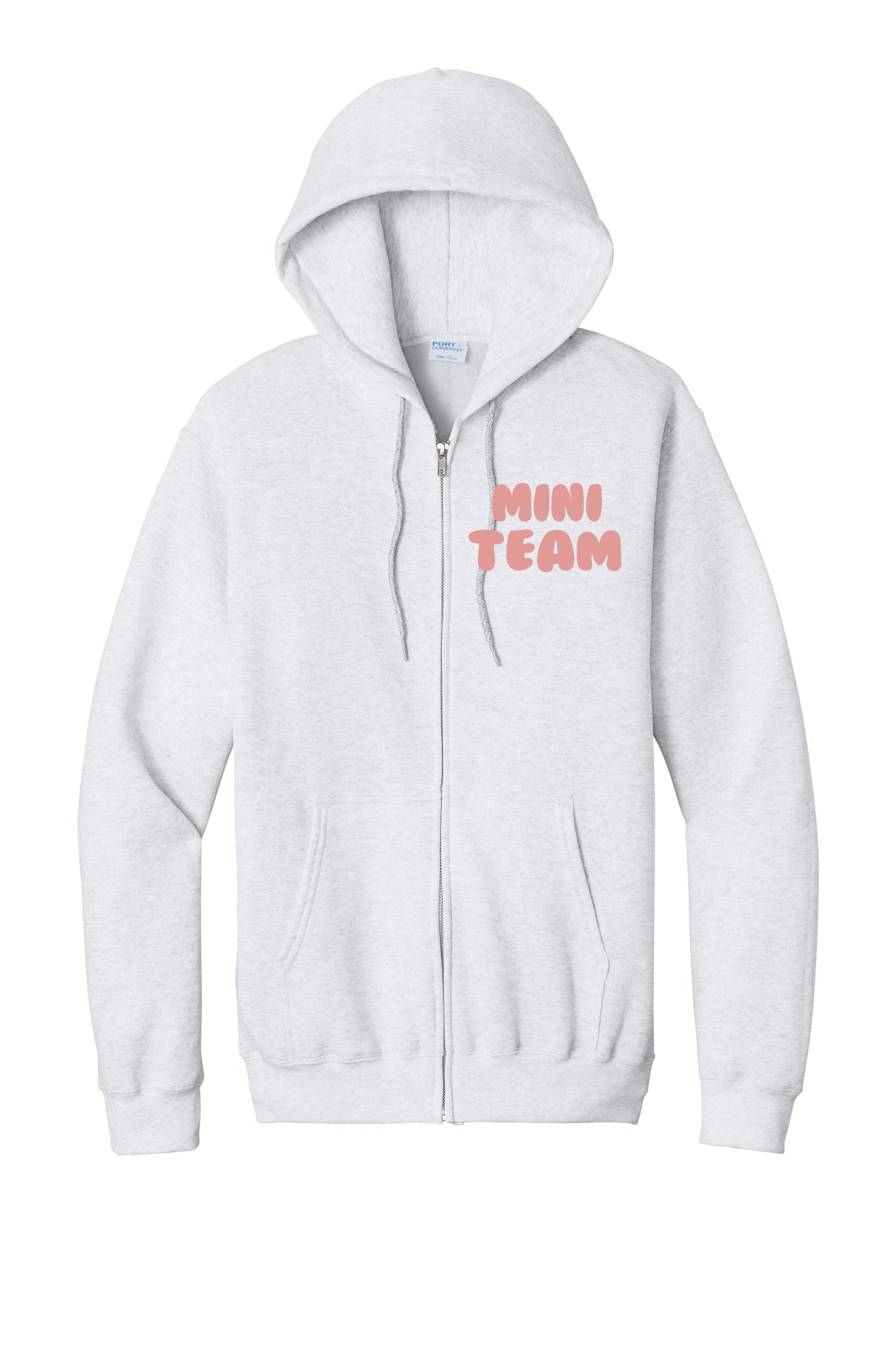 Mini Team - Marshall Dance Academy