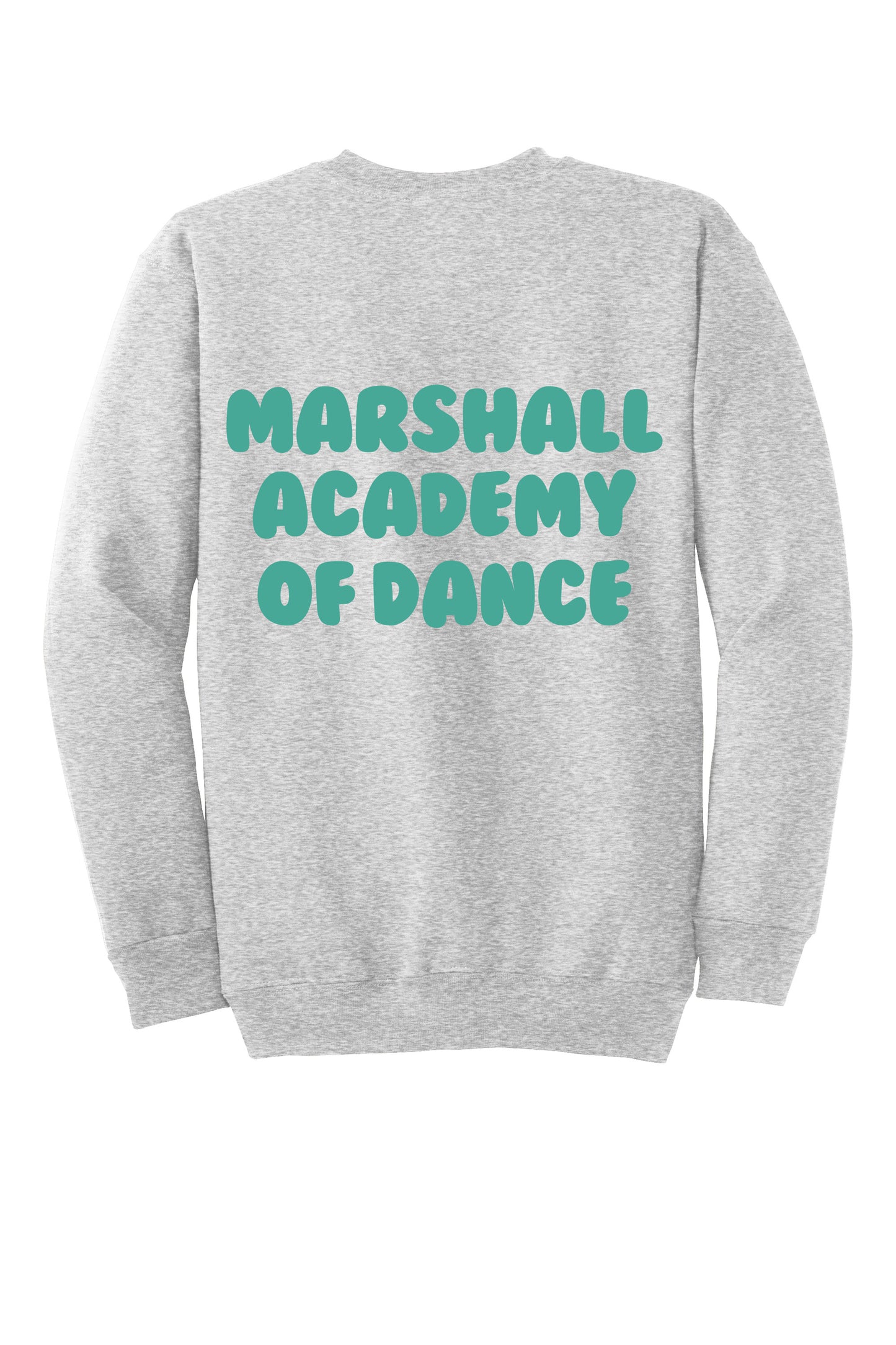 Junior Team - Marshall Dance Academy