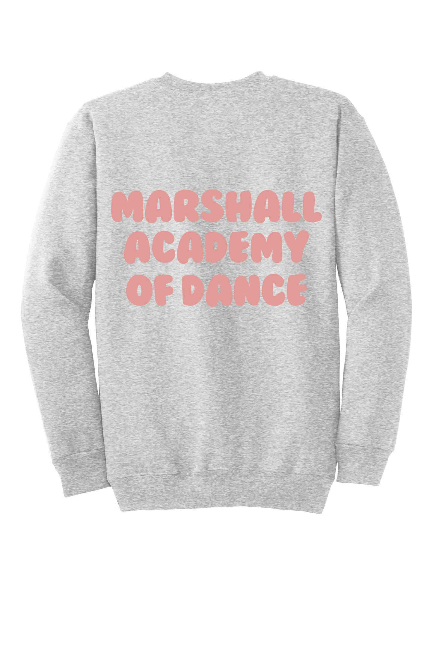 Mini Team - Marshall Dance Academy