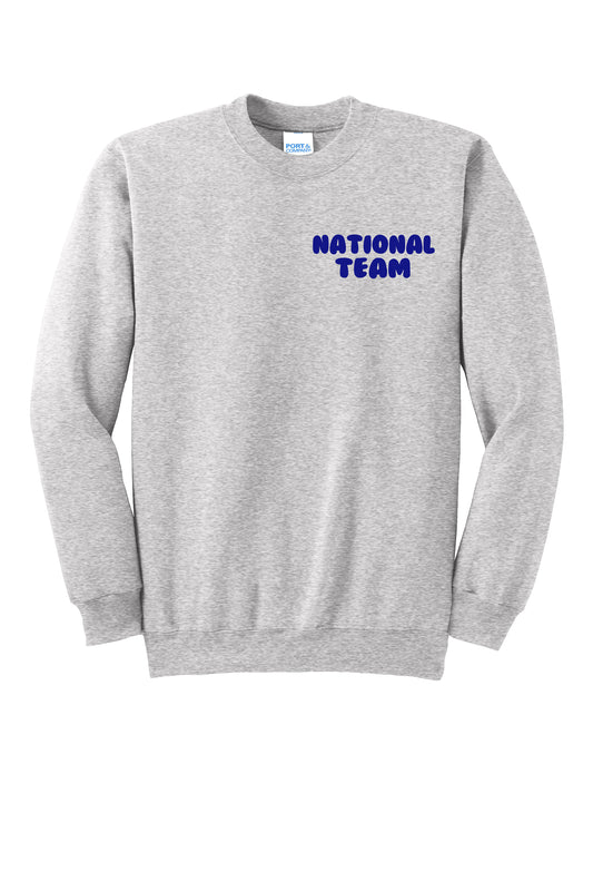 National Team - Marshall Dance Academy