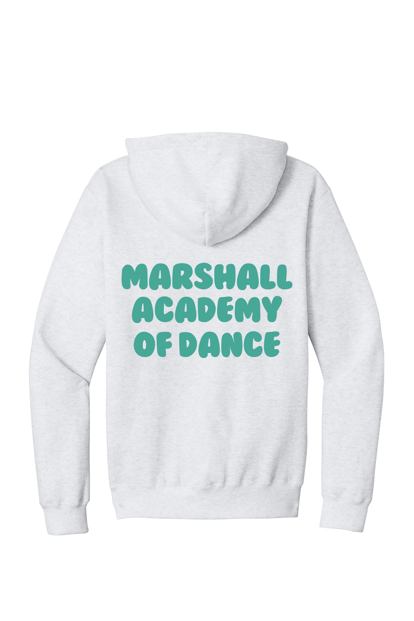 Junior Team - Marshall Dance Academy