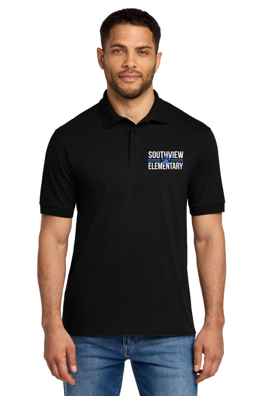 Men's Polo