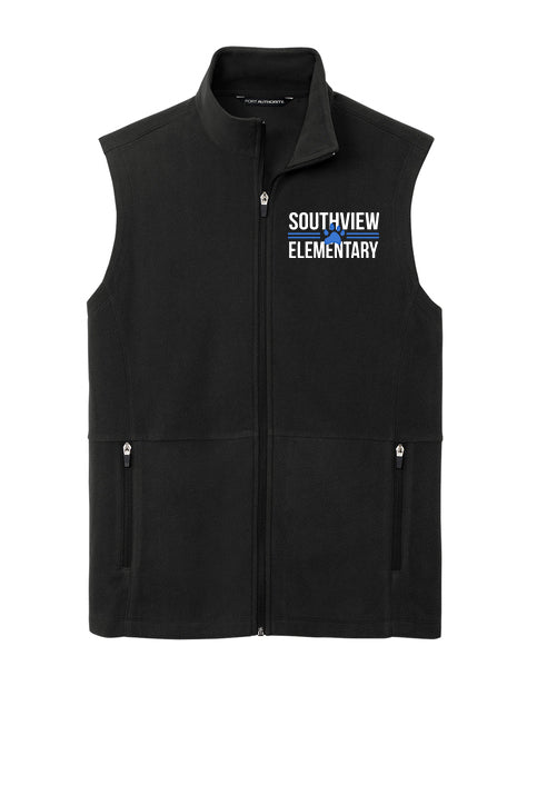 Southview Vest
