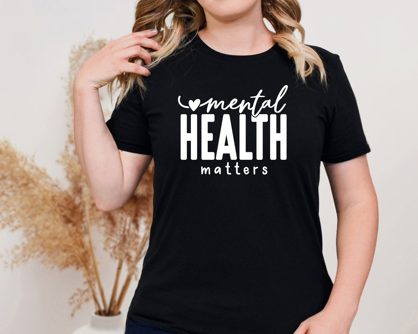 Mental Health Matters Style 2
