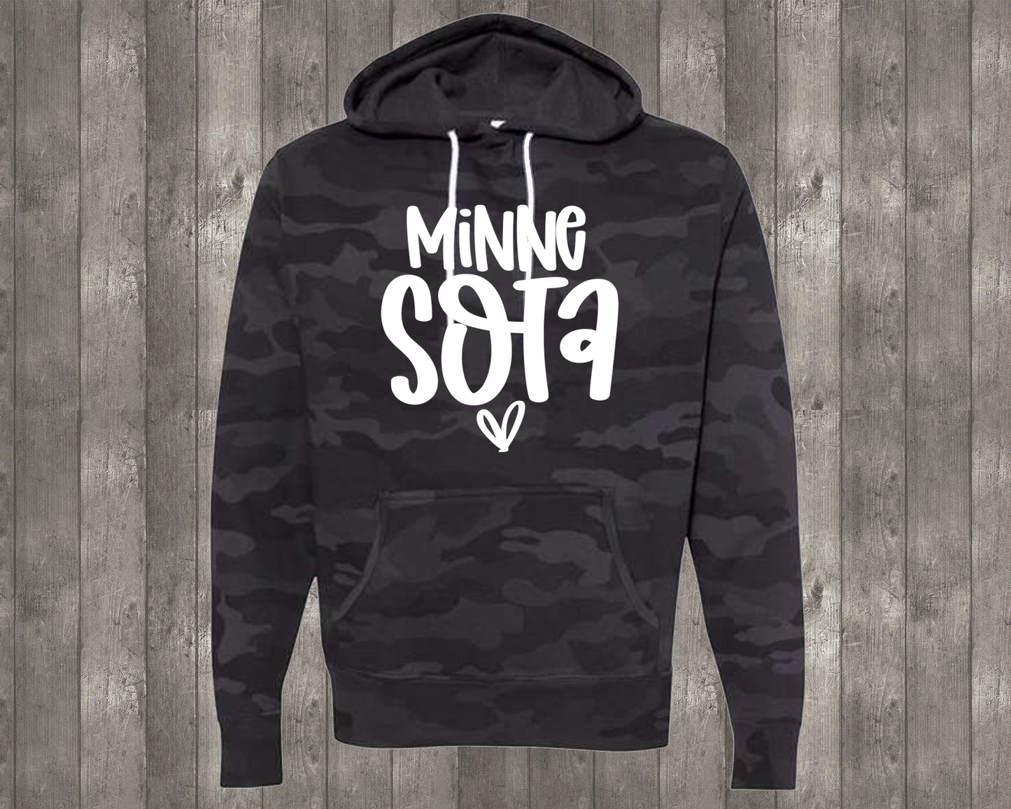 Minnesota Shirt Style 4