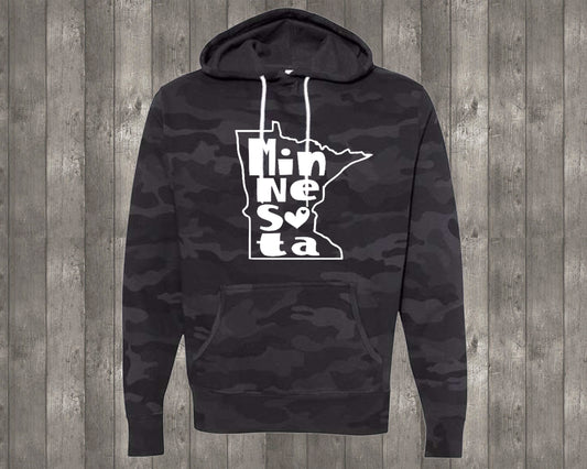 Minnesota Shirt Style 3