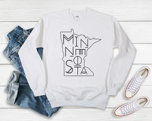 Minnesota Shirt Style 2
