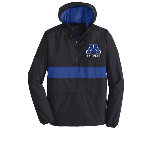 Minnetonka Skippers Windbreaker