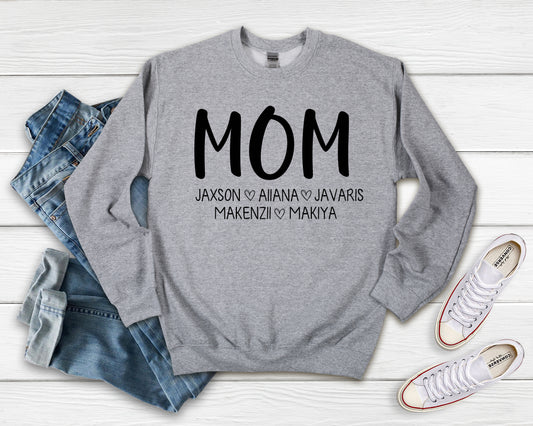 Mom Shirt