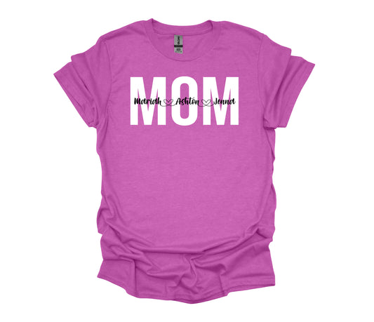 Mom Shirt