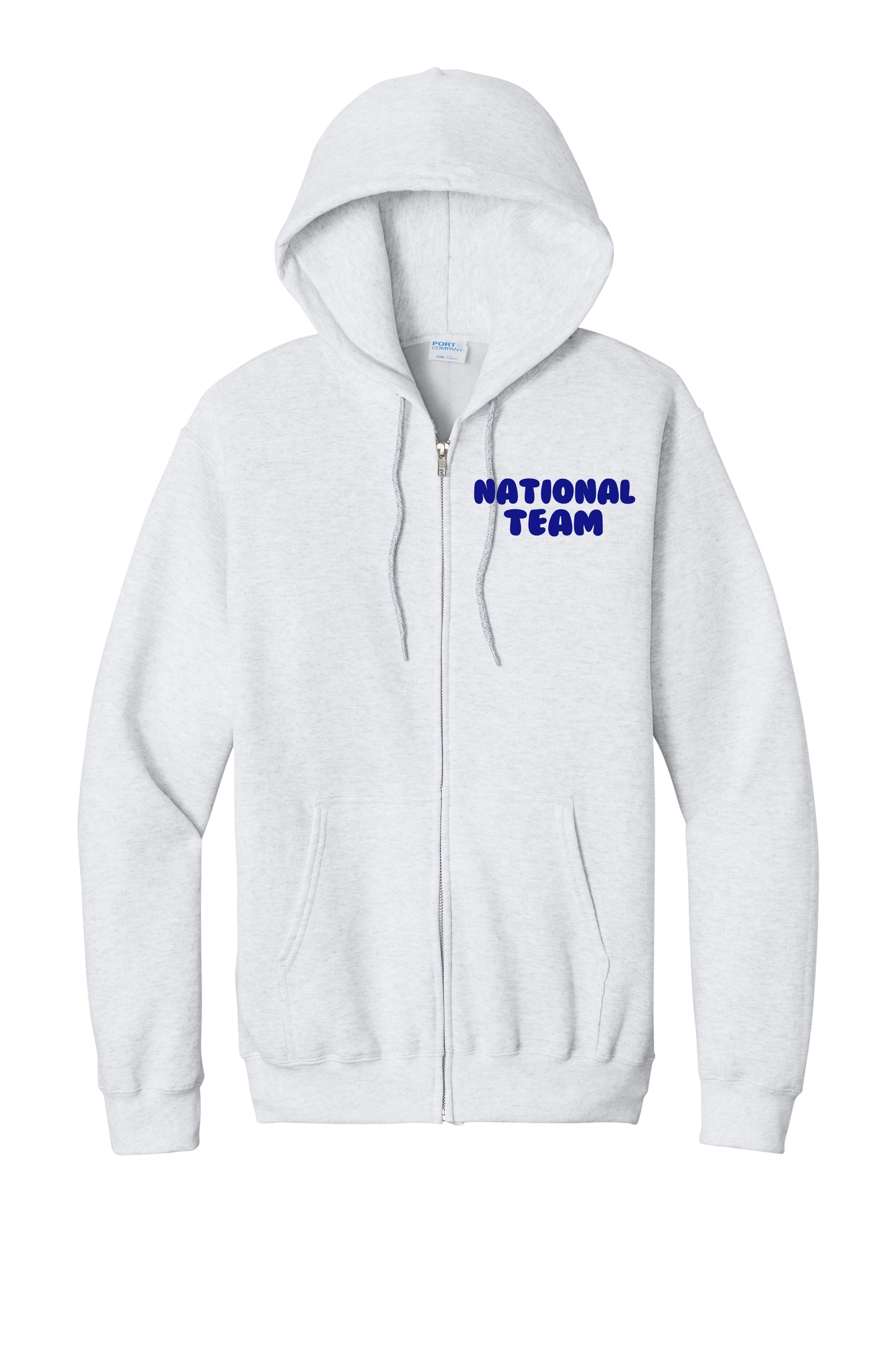 National Team - Marshall Dance Academy