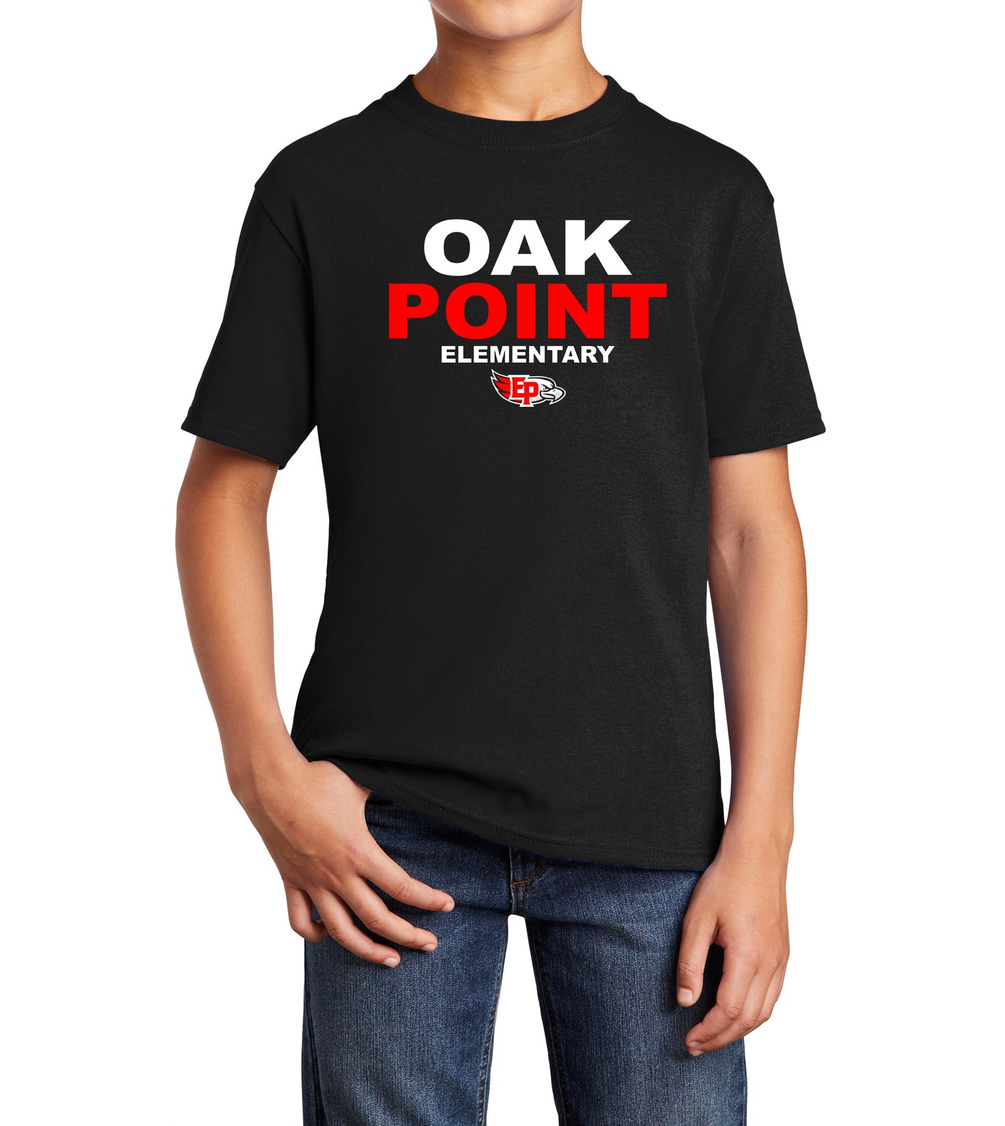 Oak Point Style 4 Tshirt