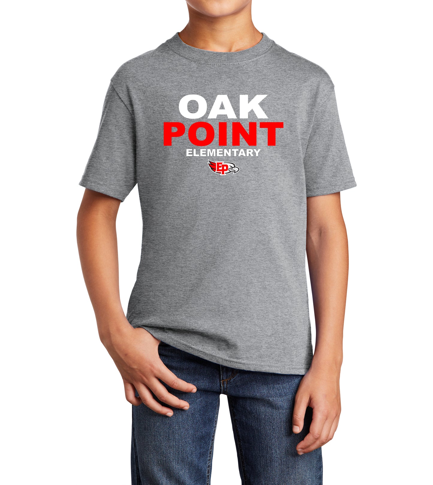 Oak Point Style 4 Tshirt