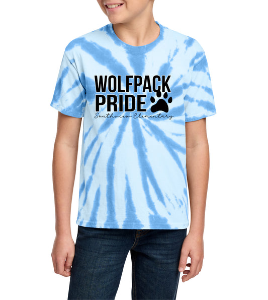 Southview Tie Dye Style 2