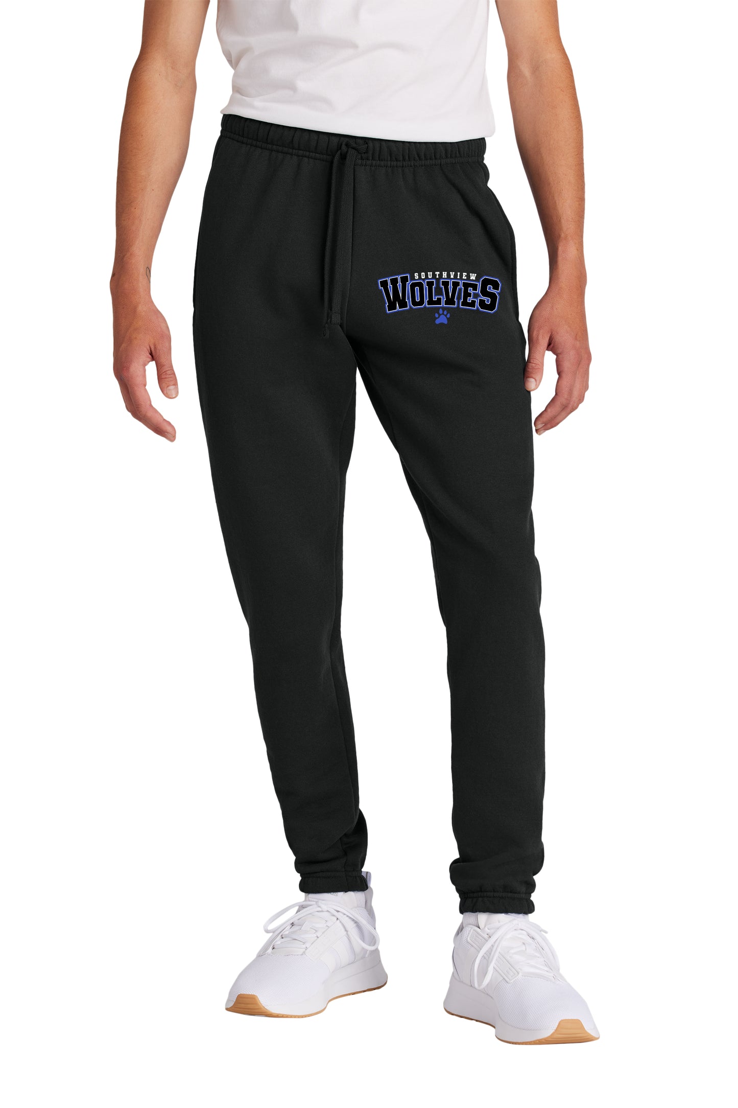 Unisex Adult Sweatpants Style 2