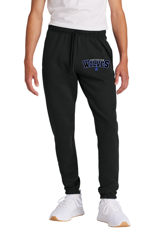 Unisex Adult Sweatpants Style 2