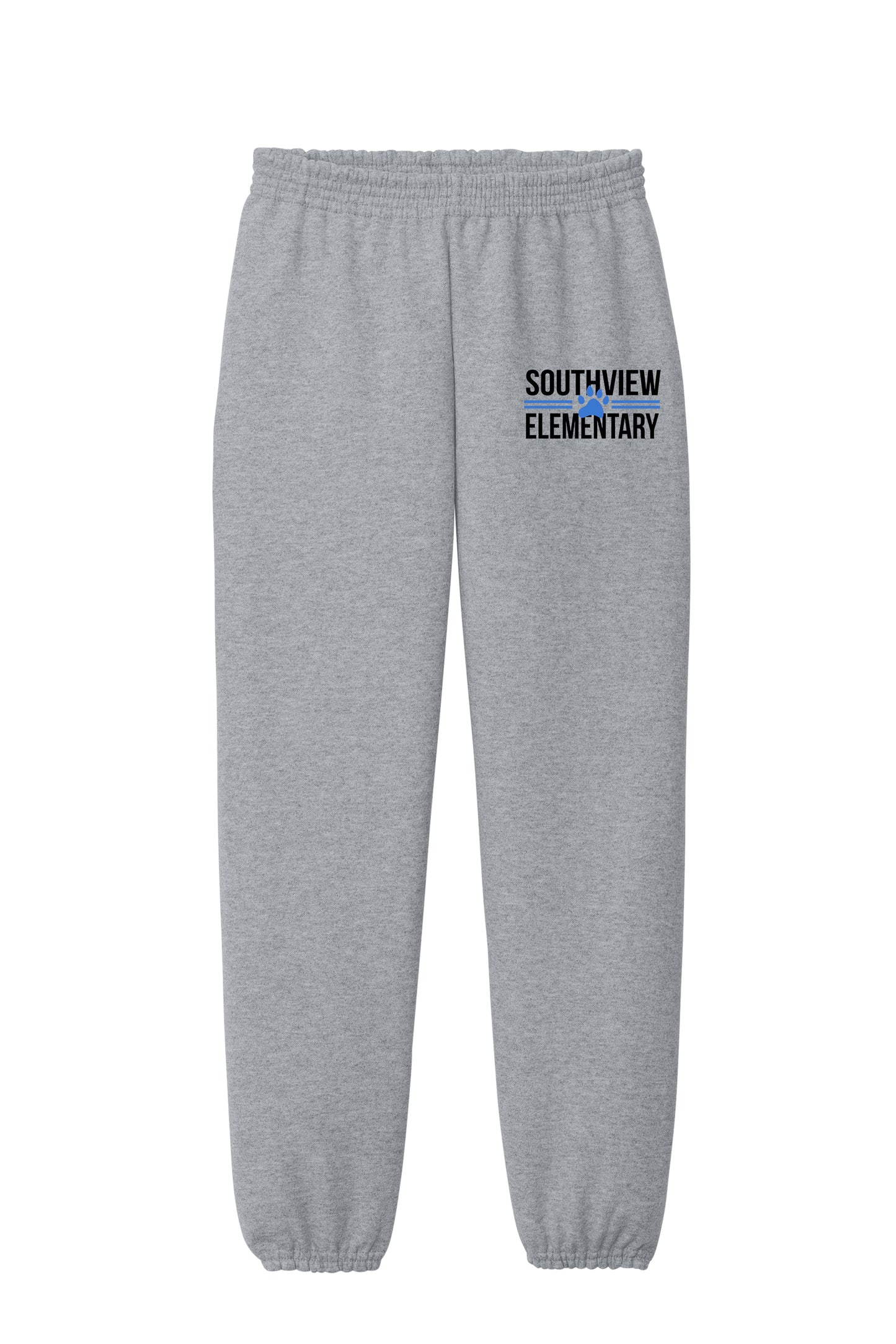 Unisex Youth Sweatpants Style 1