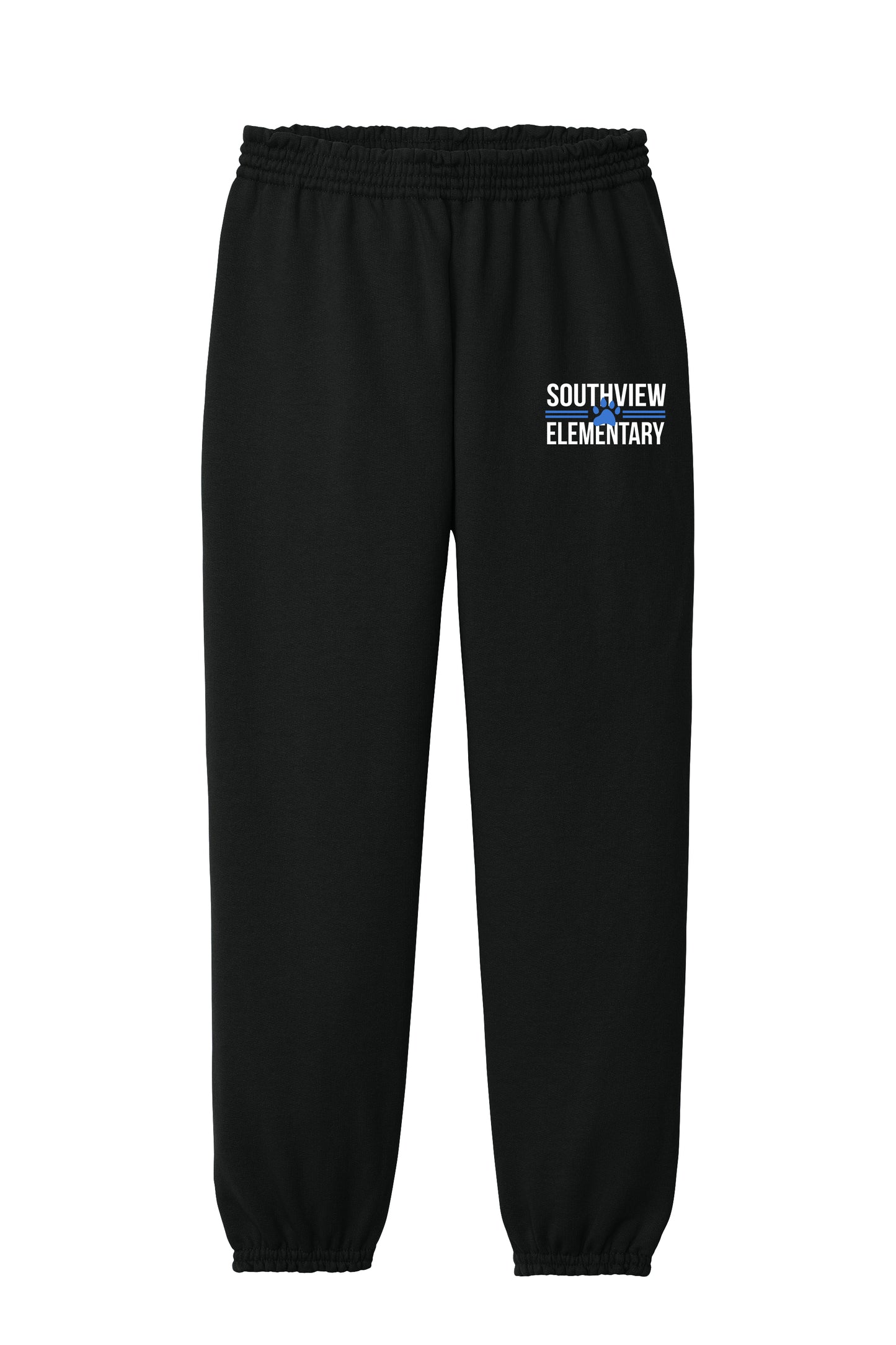 Unisex Youth Sweatpants Style 1