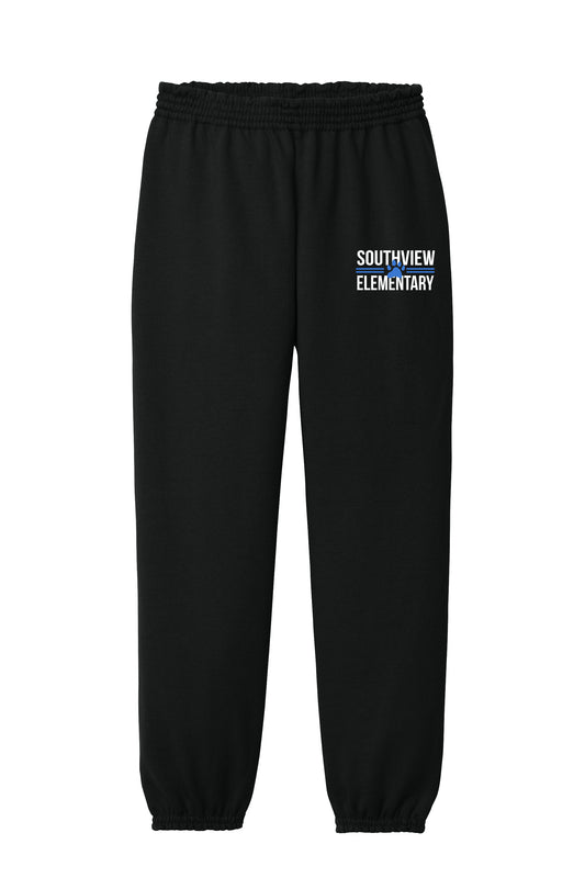 Unisex Youth Sweatpants Style 1