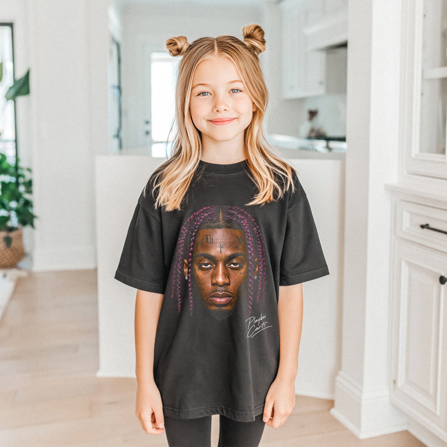 Playboy Carti Big Face Shirt #16