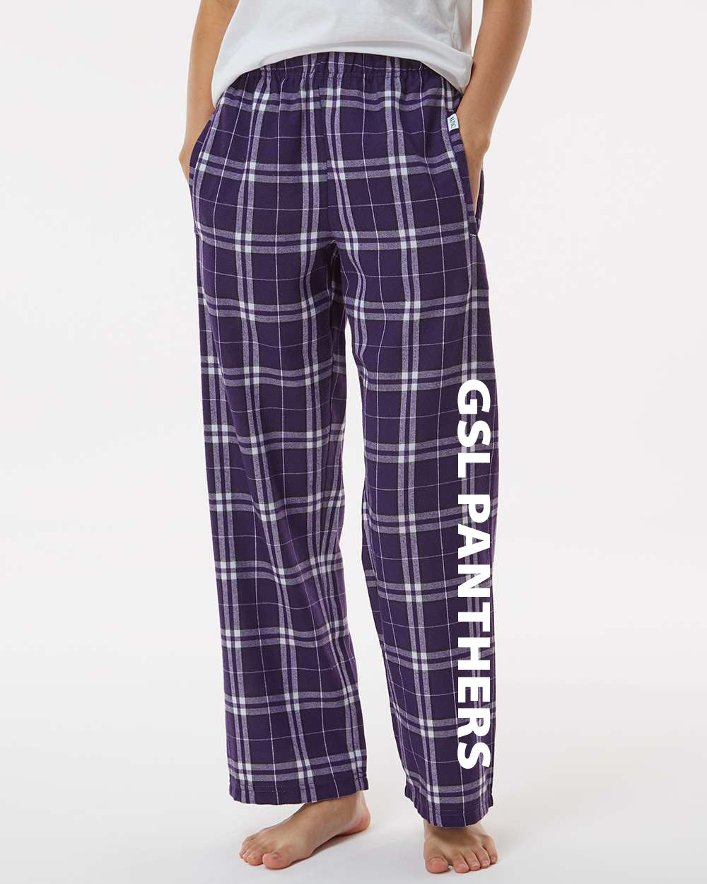 GSL Pajama Pants