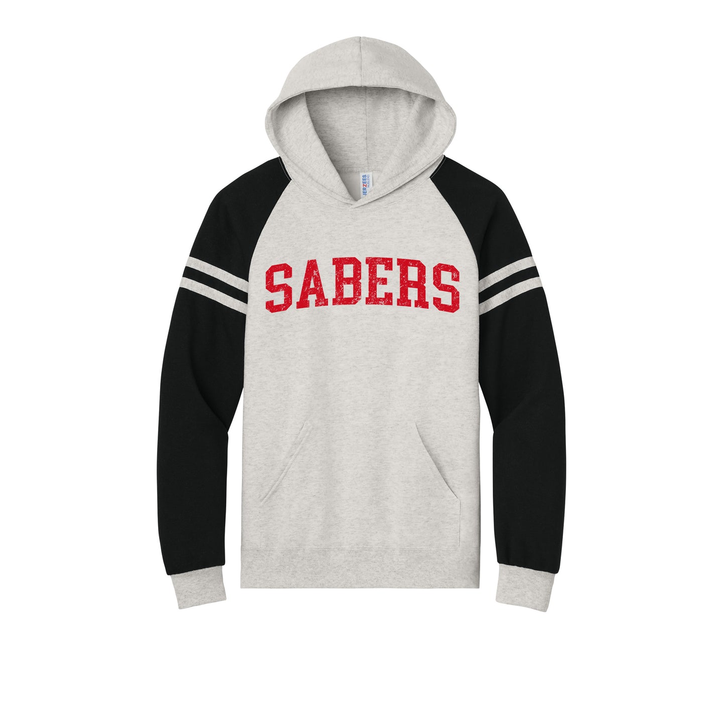 Sabers Varsity Hoodie