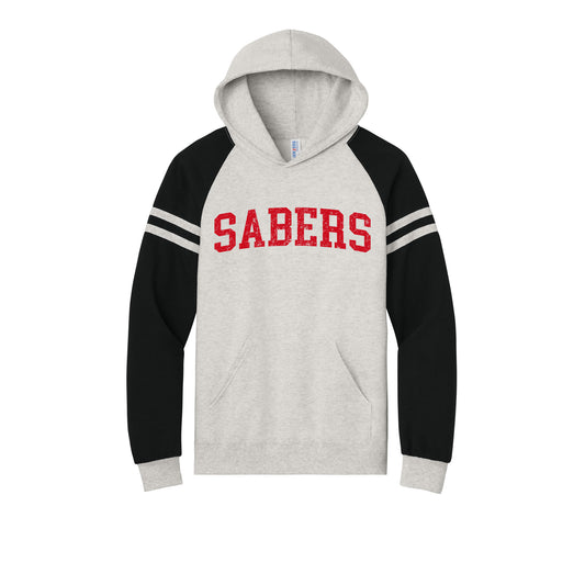 Sabers Varsity Hoodie