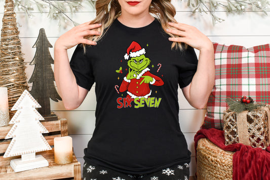Six Seven Shirt