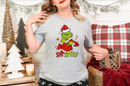 Six Seven Shirt