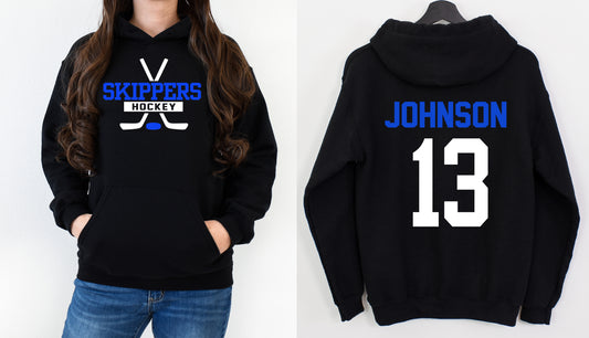 Minnetonka Skippers Hockey