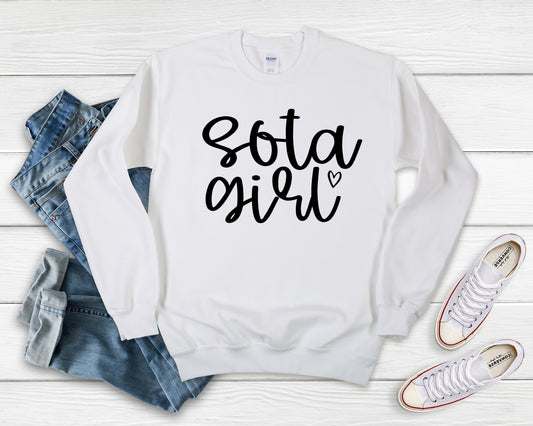 Sota Girl