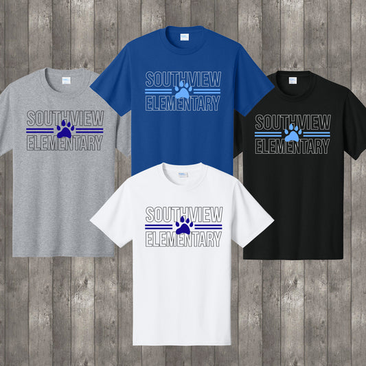Southview Style 3 Tshirt