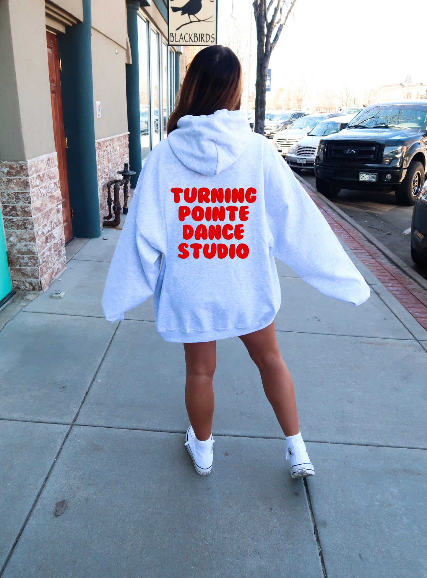 Turning Pointe Dance Studio