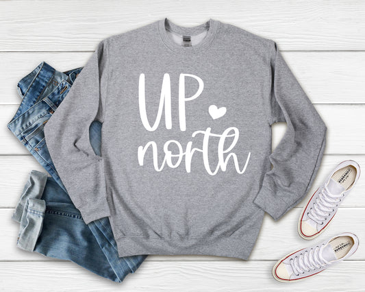 Up North