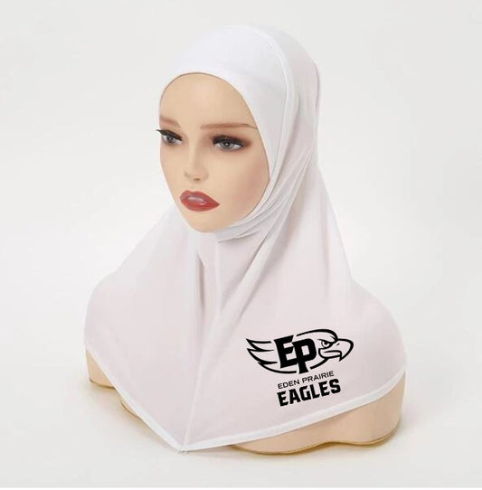 Eagles Hijab