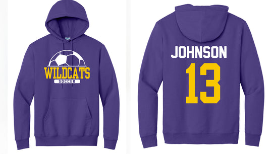 Waconia Wildcats Soccer