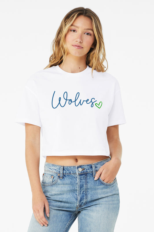 Timberwolves – DesignsbyDes