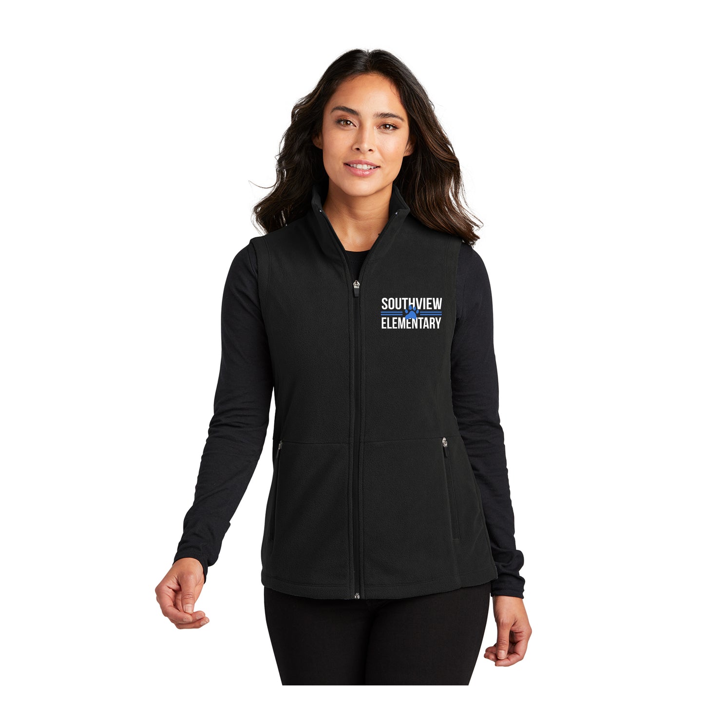 Southview Vest