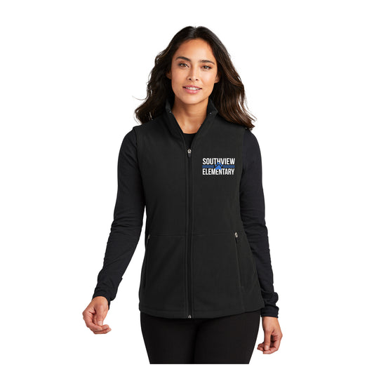 Southview Vest