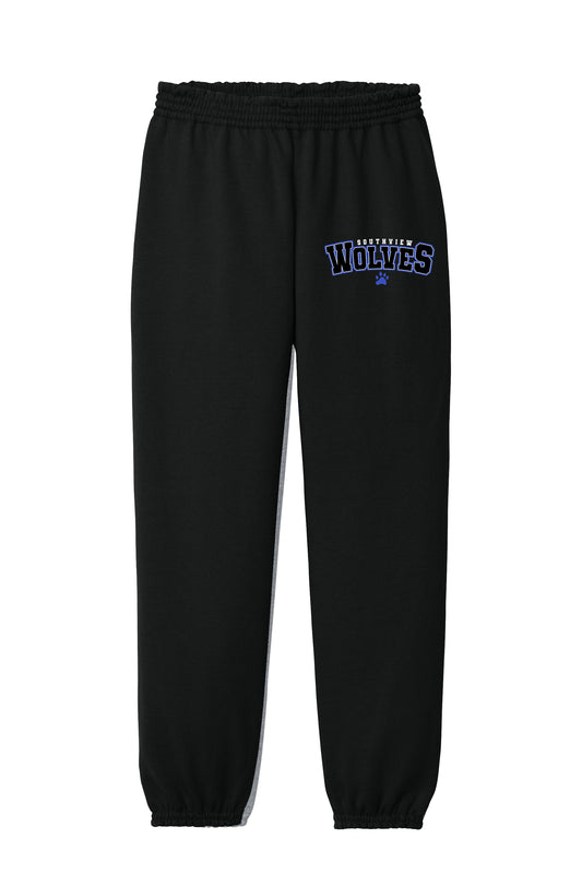 Unisex Youth Sweatpants Style 2
