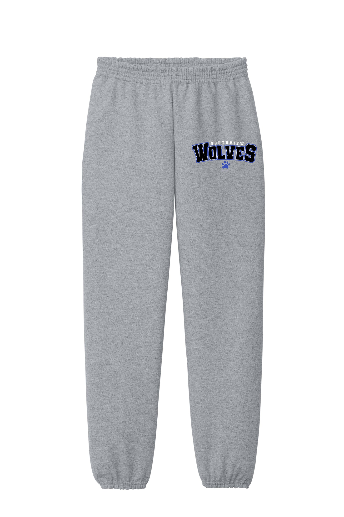 Unisex Youth Sweatpants Style 2