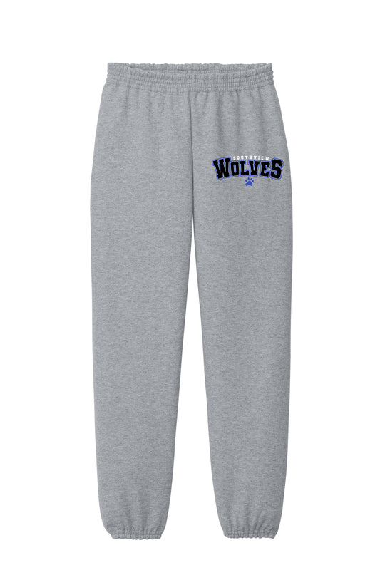 Unisex Youth Sweatpants Style 2