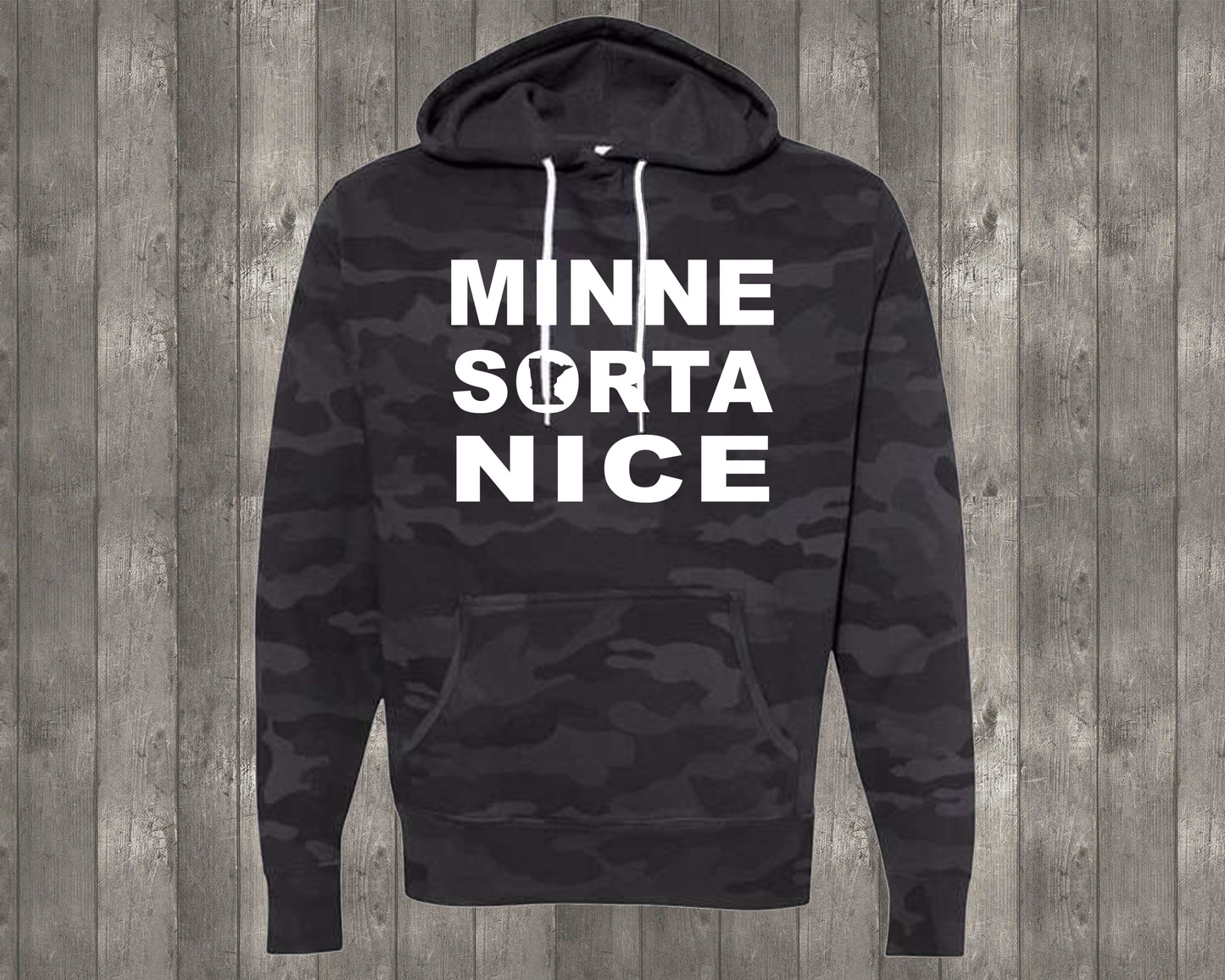 Minnesorta Nice