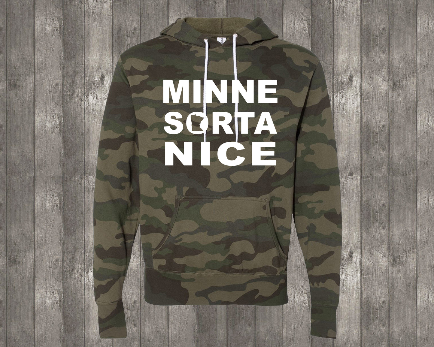 Minnesorta Nice